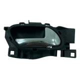 Maçaneta Interna Peugeot 308 2013 2014 2015 Traseira Direita Traseira