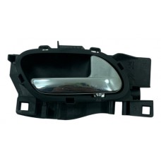 Maçaneta Interna Peugeot 308 2013 2014 2015 Traseira Direita Traseira