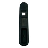 Moldura Botão Vidro Peugeot 308 2014 2015 Dianteiro Direito