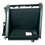 Moldura Central Ar Condicionado Painel Honda City 2015 2016