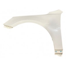 Paralama Kia Cadenza 2014 2015 Dianteiro Esquerdo Detalhe