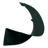 Acabamento Porta Malas Peugeot 308 2013 2014 2015 Direito