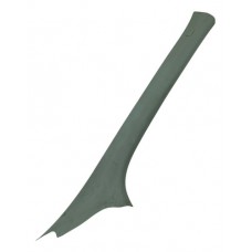 Acabamento Coluna Parabrisa Peugeot 308 2014 2015 Direito