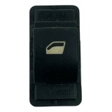 Botão Vidro Elétrico Peugeot 308 2014 2015 Traseiro Esquerdo