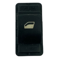 Botão Vidro Elétrico Peugeot 308 2014 2015 Traseiro Esquerdo