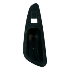 Moldura Botão Vidro Peugeot 308 2014 2015 Traseiro Direito