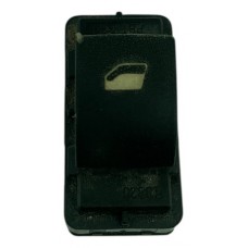 Botão Vidro Elétrico Peugeot 308 2014 2015 Traseiro Direito