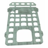 Acabamento Suporte Motor Encosto Banco Kia Sportage 2019