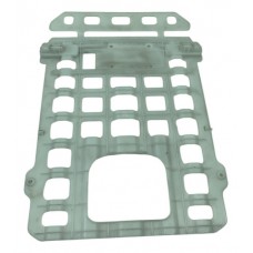 Acabamento Suporte Motor Encosto Banco Kia Sportage 2019