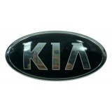 Emblema Kia Sportage 2018 2019 2020 Dianteiro