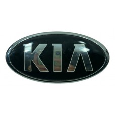 Emblema Kia Sportage 2018 2019 2020 Dianteiro