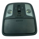 Luz Teto Cortesia Kia Sportage 2.0 2018 2019 2020