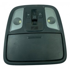 Luz Teto Cortesia Kia Sportage 2.0 2018 2019 2020