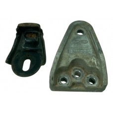 Coxim Suporte Motor Hyundai Tucson 2.0 2008 09 2010 Direito