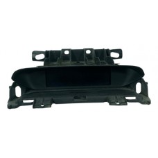 Relógio Computador Bordo Peugeot 308 2013 2014 2015