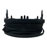 Moldura Acabamento Chave Seta Peugeot 308 2013 2014 2015