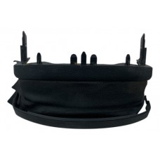 Moldura Acabamento Chave Seta Peugeot 308 2013 2014 2015