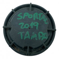 Tampa Vedação Farol Kia Sportage 2019