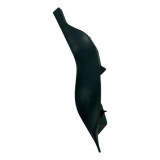 Moldura Dobradiça Capô Peugeot 308 2013 2014 2015 Esquerdo