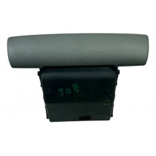 Cinzeiro Console Central Peugeot 308 2013 2014 2015