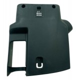 Acabamento Inferior Chave Seta Peugeot 308 2013 2014 2015