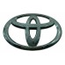Emblema Grade Parachoque Toyota Yaris 2019 Dianteira