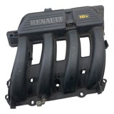 Coletor Admissão Renault Sandero 1.6 16v 2008 2009 2010 2011