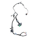 Chicote Porta Peugeot 208 2014 2015 2016 Dianteira Esquerda