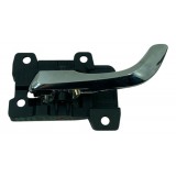 Maçaneta Interna Hyundai Hb20 2020 2021 Dianteira Esquerda Dianteira