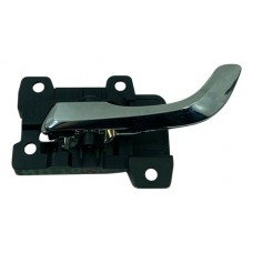 Maçaneta Interna Hyundai Hb20 2020 2021 Dianteira Esquerda Dianteira