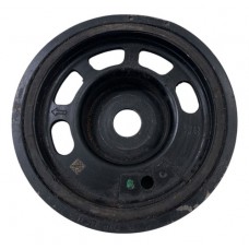 Polia Virabrequim Volkswagen Up Tsi 1.0 2018 2019 2020 2021