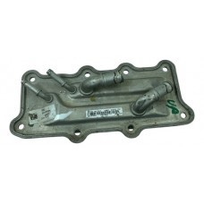 Radiador Resfriador Óleo Motor Vw Up Tsi 1.0 2018 2019 2020