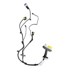 Chicote Porta Peugeot Expert 2018 2019 20 Dianteira Direita