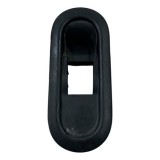 Moldura Botão Vidro Elétrico Renault Duster 2013 T Direito