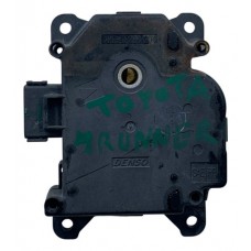 Motor Atuador Ar Condicionado Honda Civic 2001 2002 2003 04