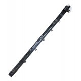 Trilho Porta Central Peugeot Expert 2018 2019 2020 Direito