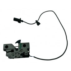 Trava Capô Volkswagen Up Tsi 1.0 2018 2019 2020 2021