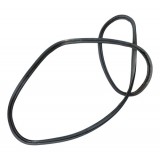 Tampa Borracha Nissan Versa 2021 2022 2023 Traseira