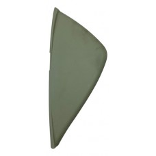 Acabamento Painel Kia Cadenza 2014 2015 Dianteiro Esquerdo