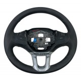 Volante Direção Peugeot 208 2014 2015 2016 2017 2018