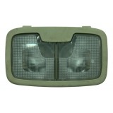 Luz Teto Cortesia Kia Cadenza 2014 2015