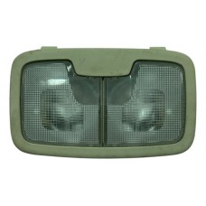 Luz Teto Cortesia Kia Cadenza 2014 2015