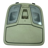 Luz Cortesia Teto Solar Kia Cadenza 2013 2014 2015