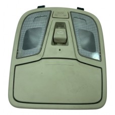 Luz Cortesia Teto Solar Kia Cadenza 2013 2014 2015