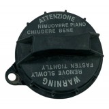 Tampa Tanque Combustível Kia Cadenza 2014 2015 010