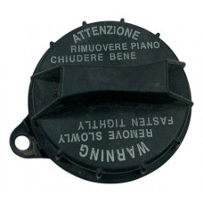 Tampa Tanque Combustível Kia Cadenza 2014 2015 010