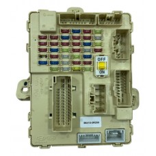 Módulo Bsi Kia Cadenza 3.5 V6 2013 2014 2015