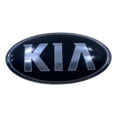 Emblema Kia Cadenza 2013 2014 2015 Dianteiro