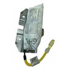 Absorvedor Impacto Banco Kia Cadenza 2014 Traseiro Direito