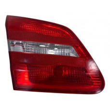 Lanterna Tampa Traseira Mercedes B200 2013 2014 Esquerda Esquerdo/motorista